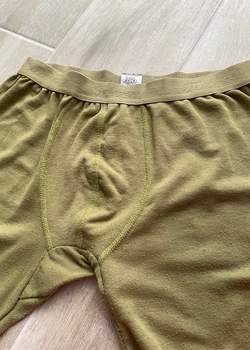 Erkek içlik - Görsel 3