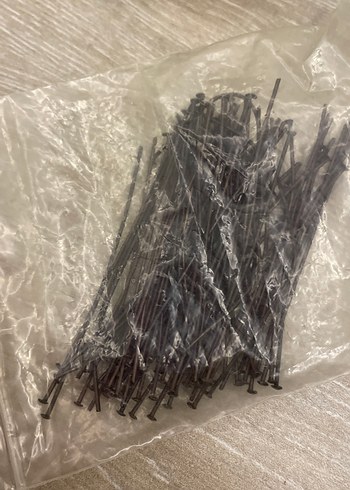 Aksesuar Süslemeleri Seti - Görsel 6