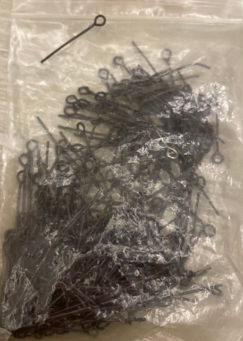 Aksesuar Süslemeleri Seti - Görsel 5