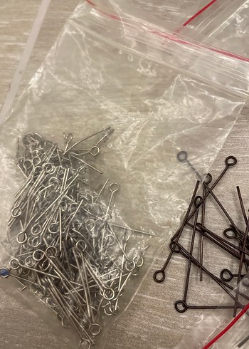 Aksesuar Süslemeleri Seti - Görsel 3