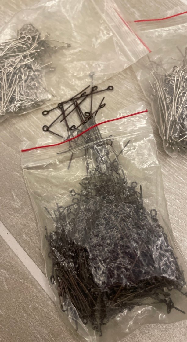 Aksesuar Süslemeleri Seti - Görsel 2