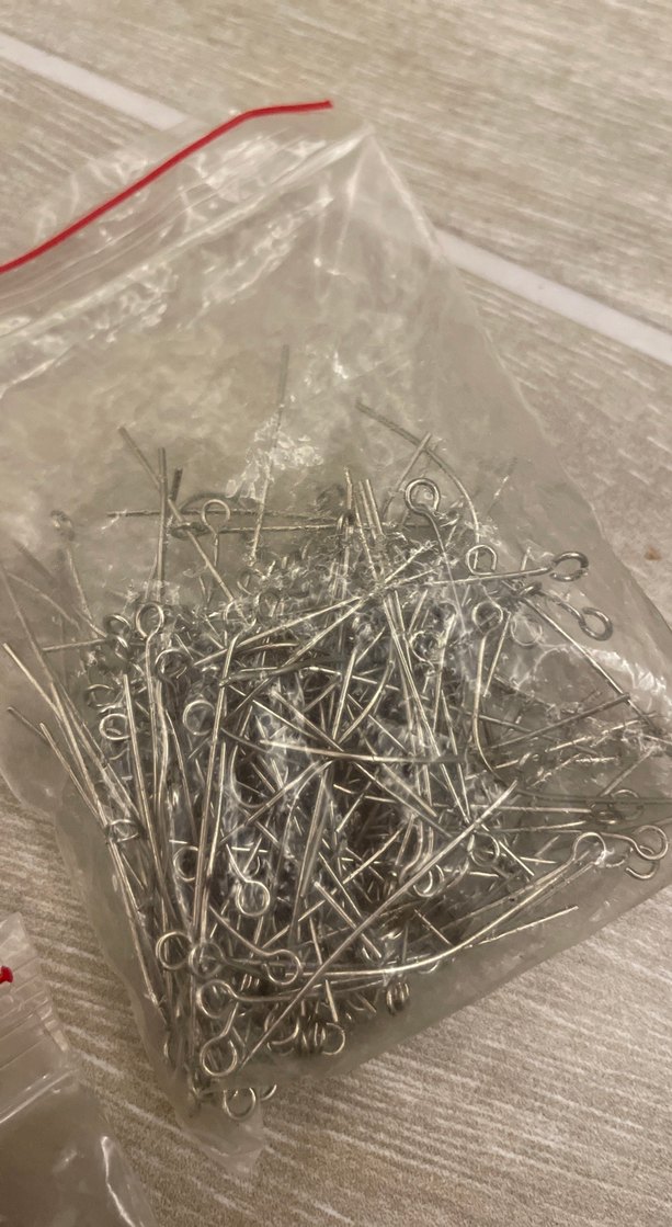 Aksesuar Süslemeleri Seti - Görsel 4