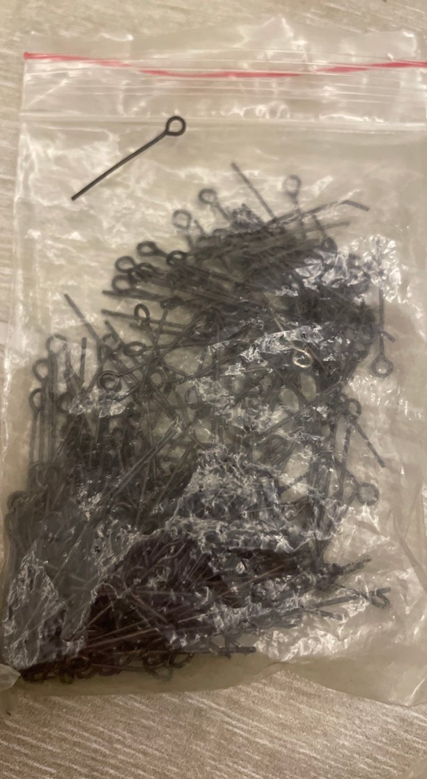 Aksesuar Süslemeleri Seti - Görsel 5