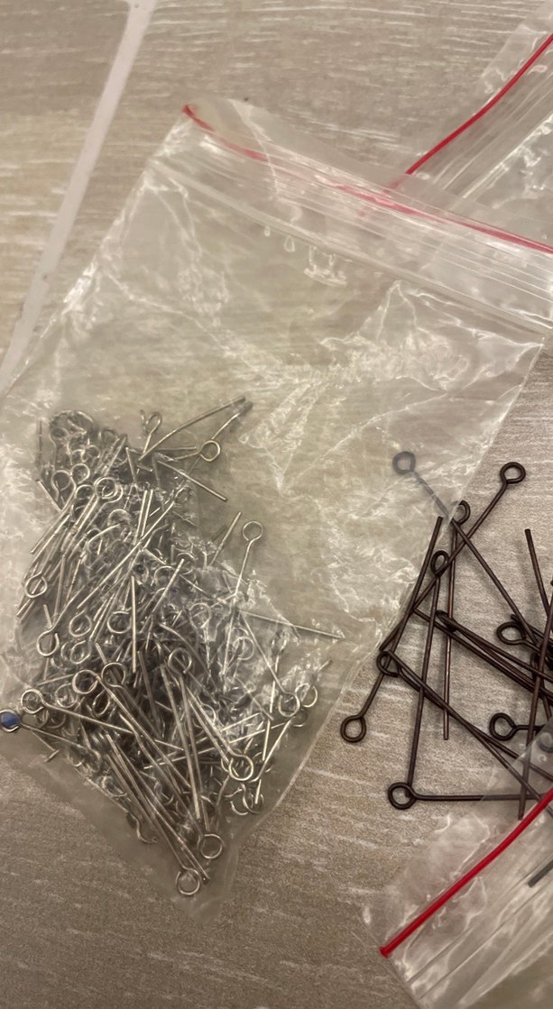 Aksesuar Süslemeleri Seti - Görsel 3