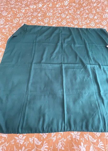 İki adet eşarp - Görsel 4