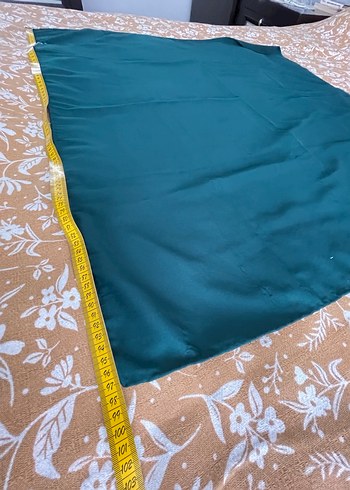 İki adet eşarp - Görsel 5