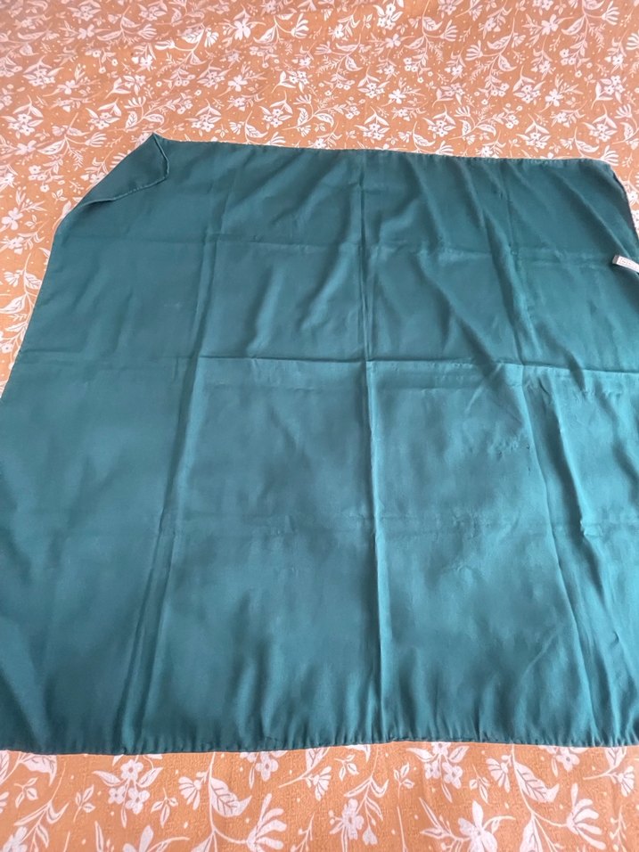 İki adet eşarp - Görsel 4