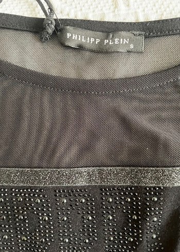 Siyah Kısa Kollu Spor Bluz - Görsel 4