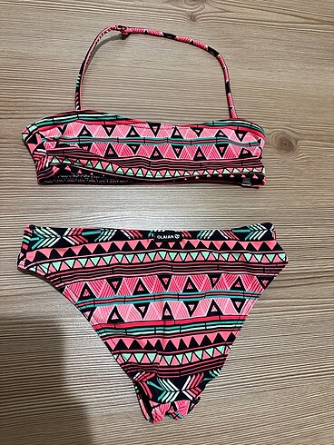 Kız çocuk bikini