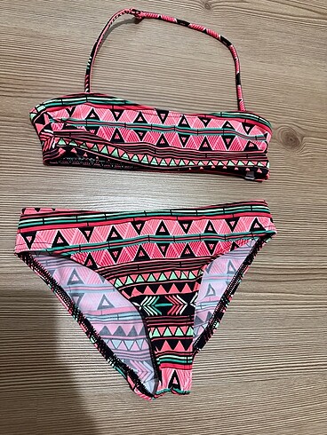 Decathlon Kız çocuk bikini