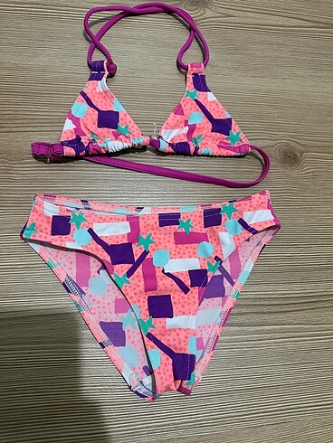 Decathlon Kız çocuk bikini