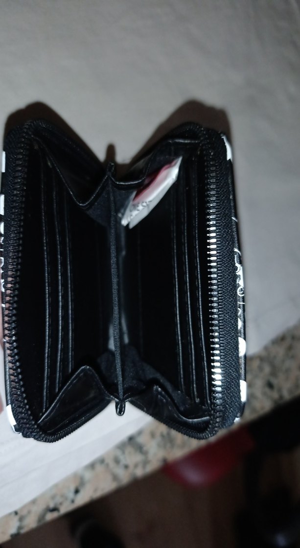 Minnie Mouse Kadın Cüzdan - Görsel 2