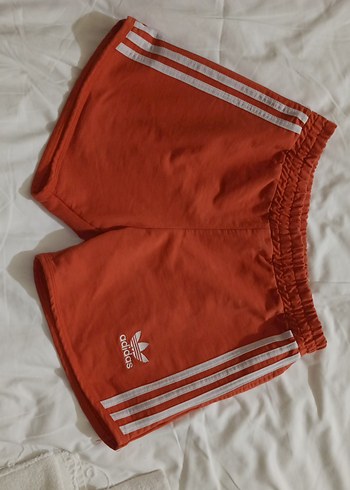 Kadın Mini Spor Şort - Görsel 2