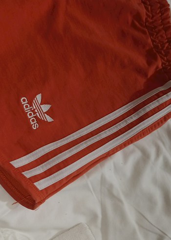 Kadın Mini Spor Şort - Görsel 3