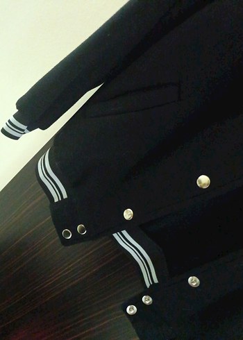 Kadın Kolej Ceket - Görsel 4