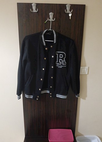 Kadın Kolej Ceket - Görsel 3