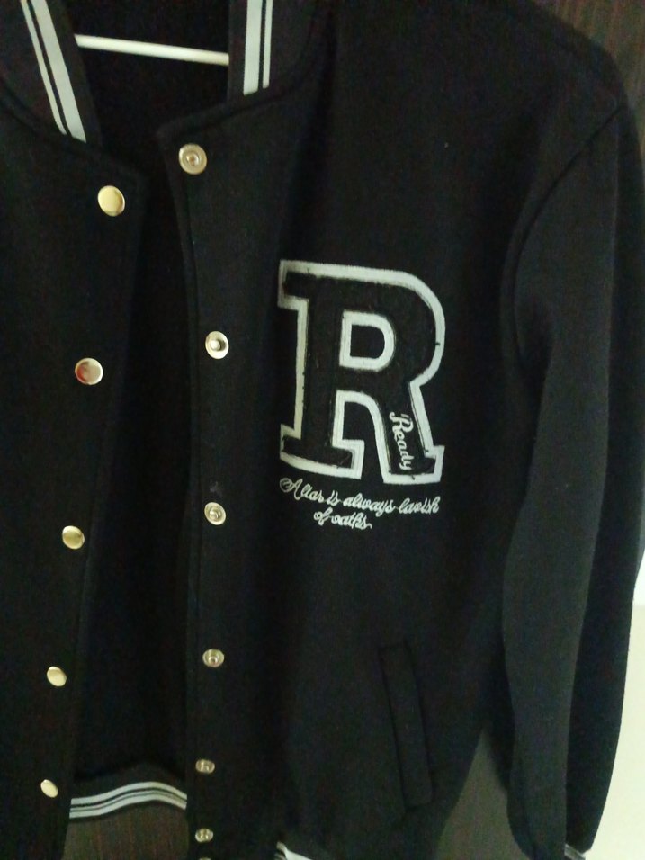 Kadın Kolej Ceket - Görsel 2