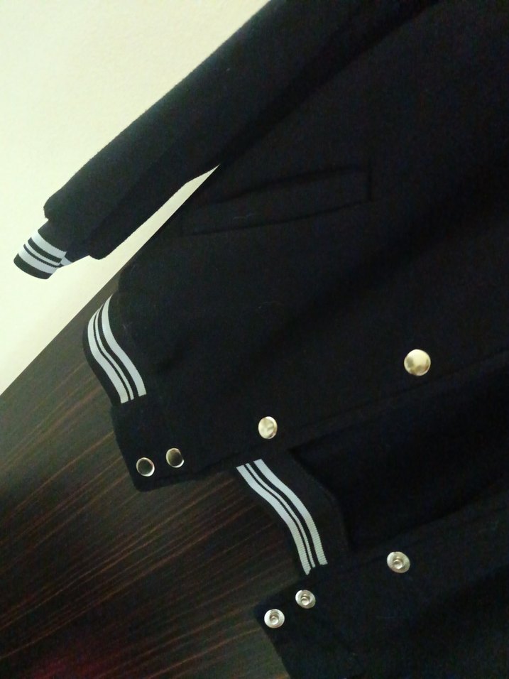 Kadın Kolej Ceket - Görsel 4