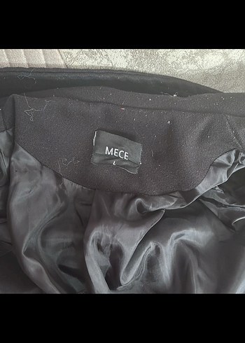 Kemerli Siyah Kaban - Görsel 6