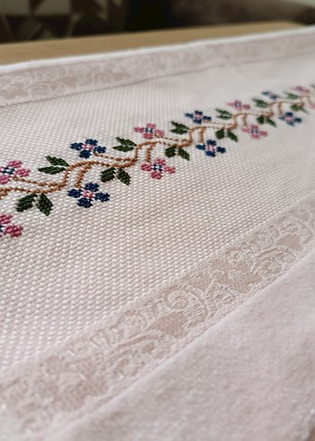 Etamin kanaviçe - Görsel 2