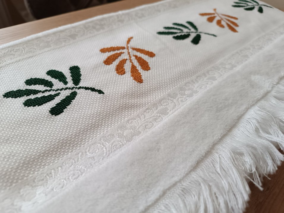 Etamin kanaviçe - Görsel 2