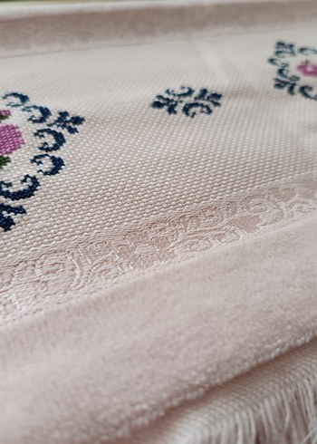 Etamin kanaviçe - Görsel 2