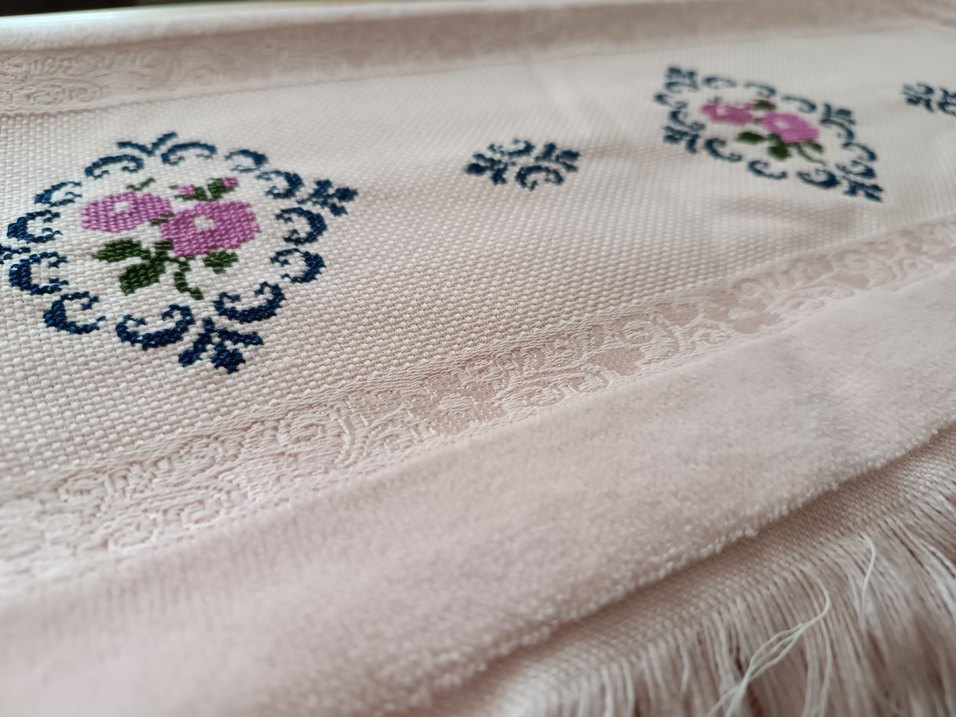 Etamin kanaviçe - Görsel 2