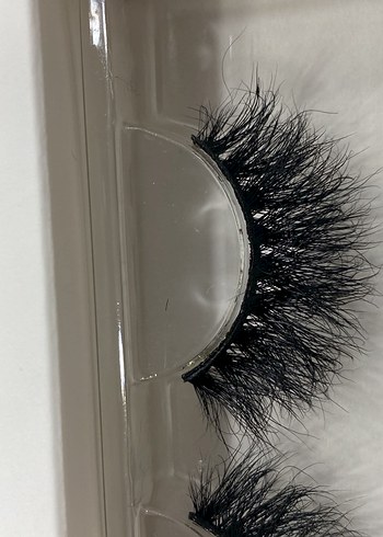 selin beauty takma kirpik - Görsel 3