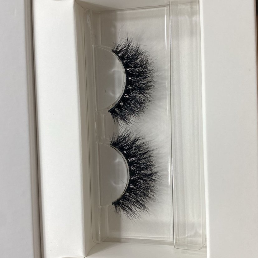 selin beauty takma kirpik - Görsel 2