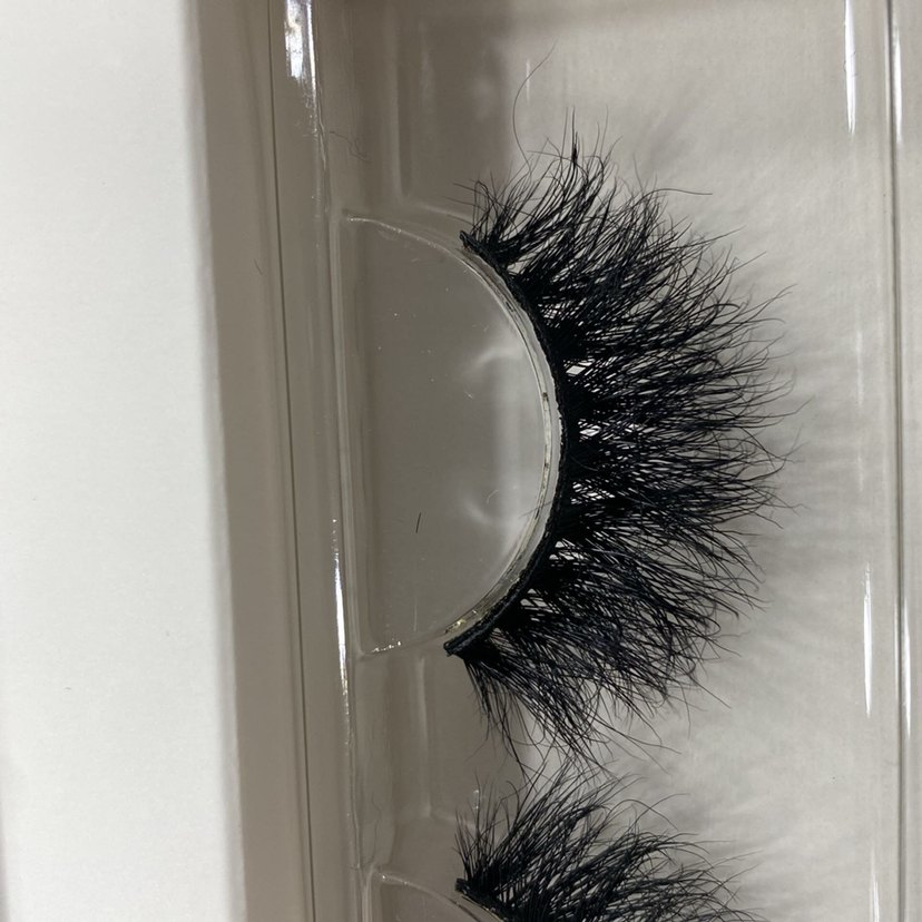 selin beauty takma kirpik - Görsel 3