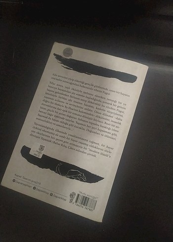 Yaşamak - Yu Hua - Görsel 3