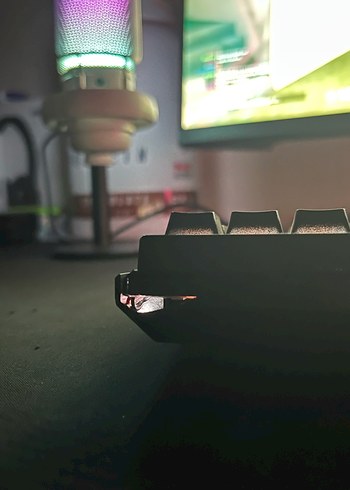 Tertemiz klavye sadece küçük kırık 9 modlu - Görsel 7