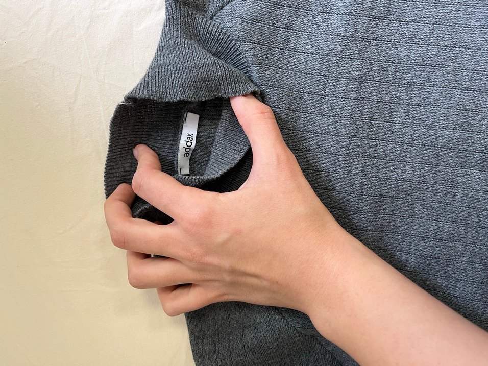 Addax alt üst takım - Görsel 5