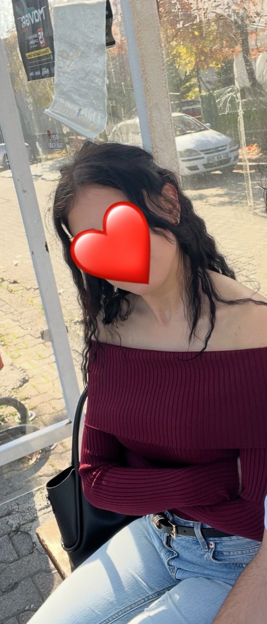 Addax bordo yarı omuzlu Kazak - Görsel 2