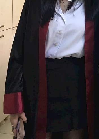 TRENDYOL Şort etek siyah - Görsel 2