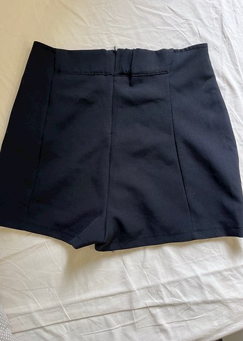 TRENDYOL Şort etek siyah - Görsel 5