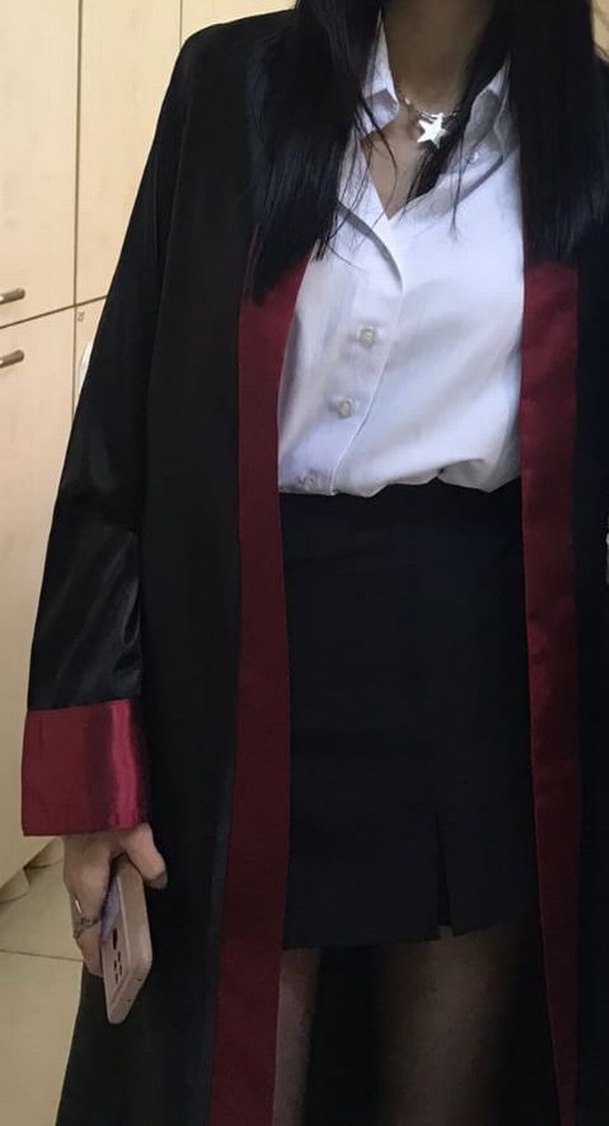 TRENDYOL Şort etek siyah - Görsel 2