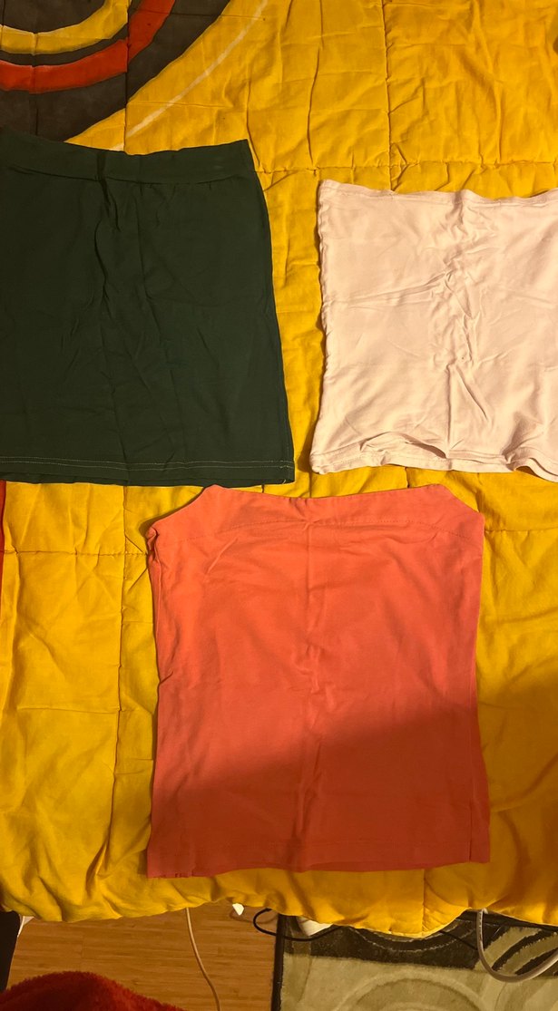 Hediyeli şık bluz - Görsel 5