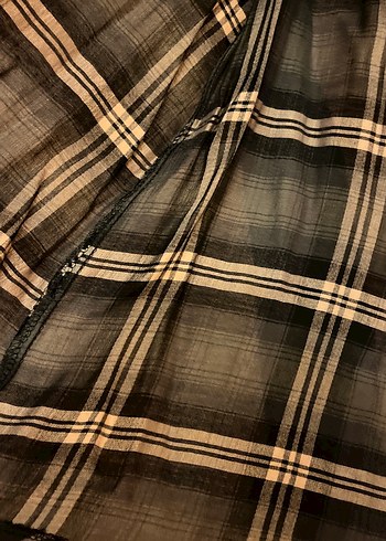 Zara Gömlek - Görsel 4