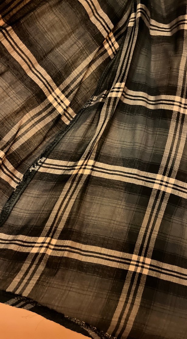 Zara Gömlek - Görsel 4