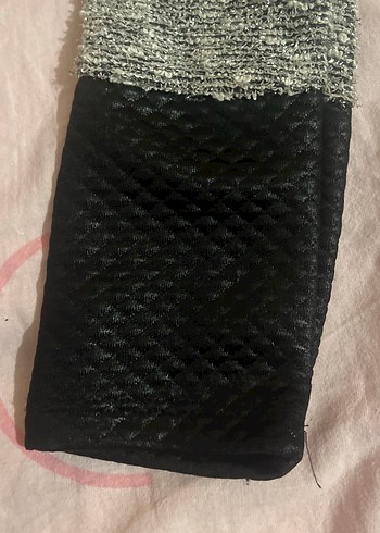 Mickey mouse baskılı tunik - Görsel 3