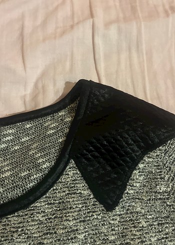 Mickey mouse baskılı tunik - Görsel 5