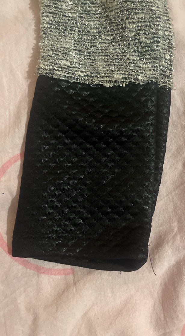 Mickey mouse baskılı tunik - Görsel 3