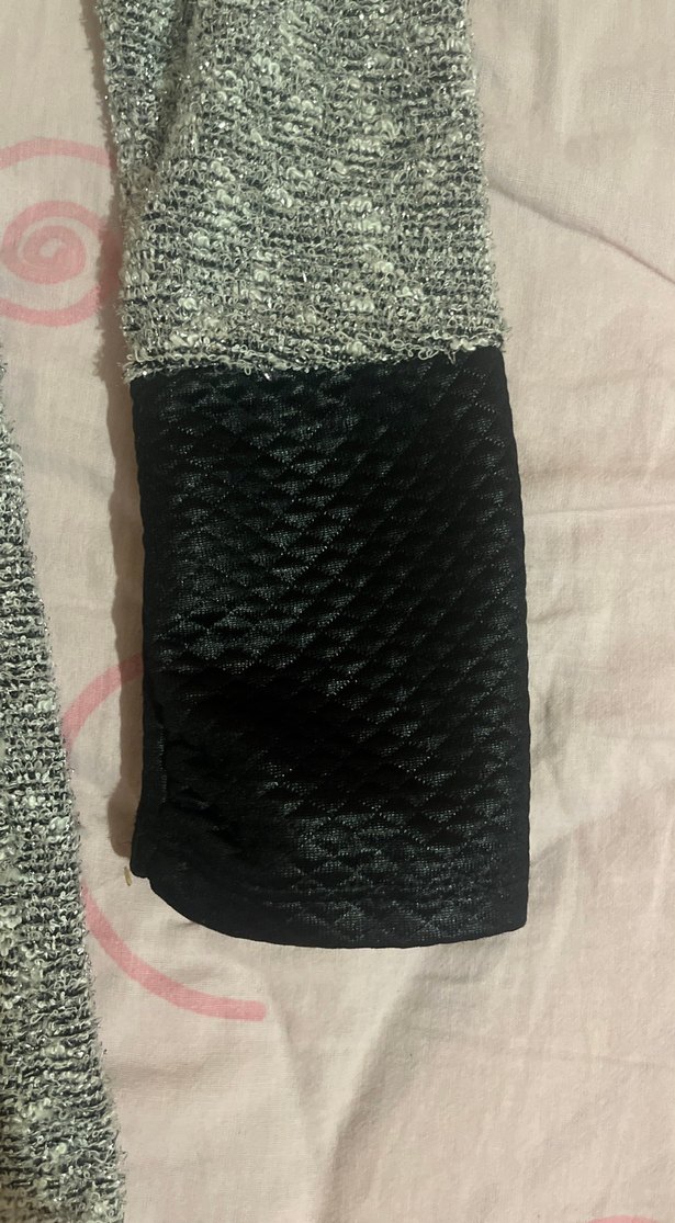 Mickey mouse baskılı tunik - Görsel 2