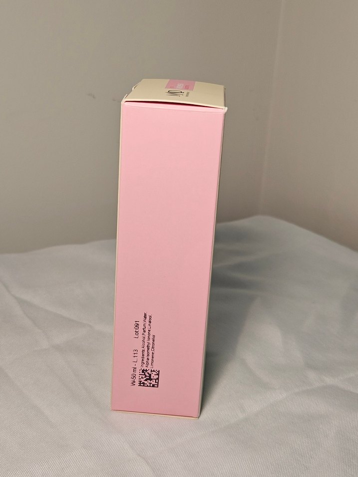 L 113 MAD Kadın Parfümü 50 ml Floral Koku - Görsel 4