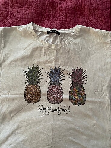l Beden Baskılı tshirt