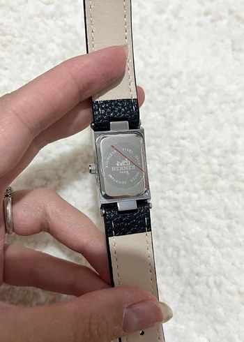 Hermes Kadın Saat - Görsel 2