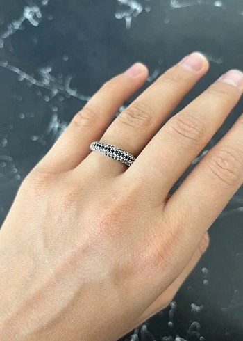 gümüş Yüzük - Görsel 5