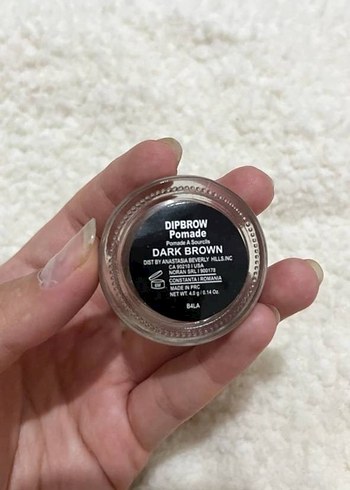 Anastasia Dipbrow Pomade - Görsel 3