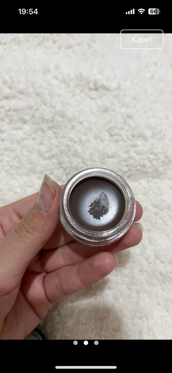 Anastasia Dipbrow Pomade - Görsel 2